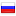 mibiz.ru hosted country